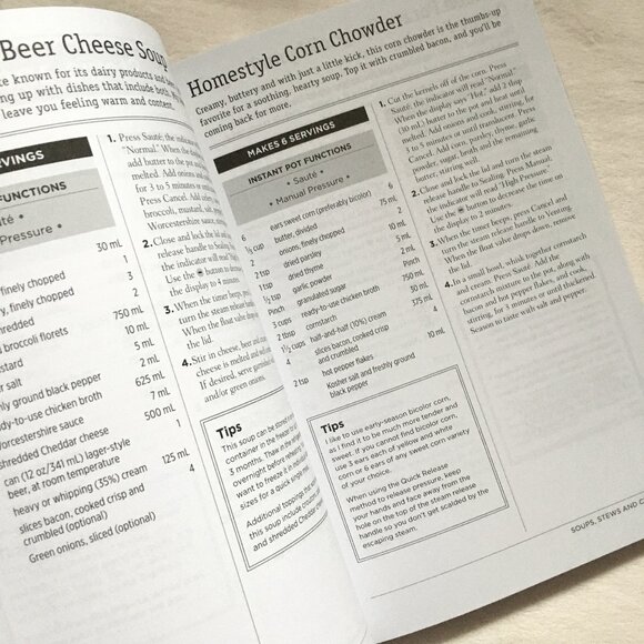 '175 Best Instant Pot Recipes' Cookbook By  Marilyn Haugen - Picture 4 of 5